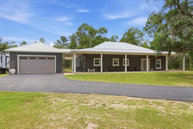 8924 N EVENSTOCK WAY, Crystal River, FL 34428
