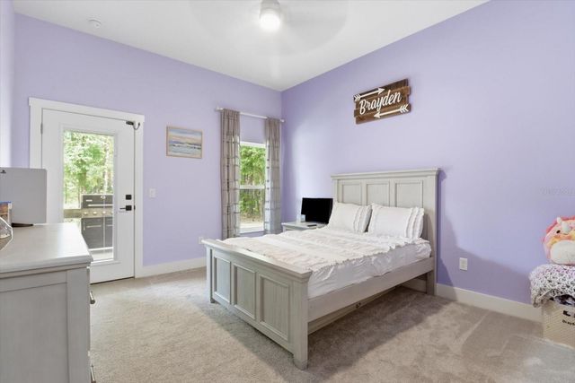 8924 N EVENSTOCK WAY, Crystal River, FL 34428