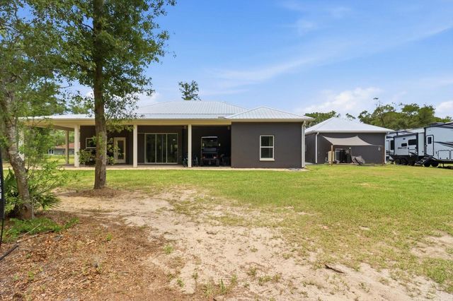 8924 N EVENSTOCK WAY, Crystal River, FL 34428
