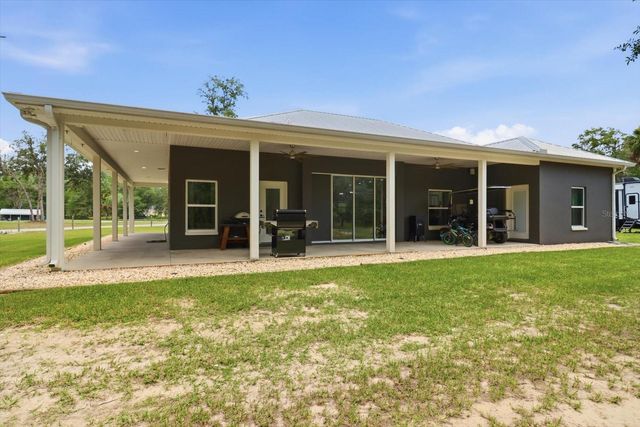 8924 N EVENSTOCK WAY, Crystal River, FL 34428