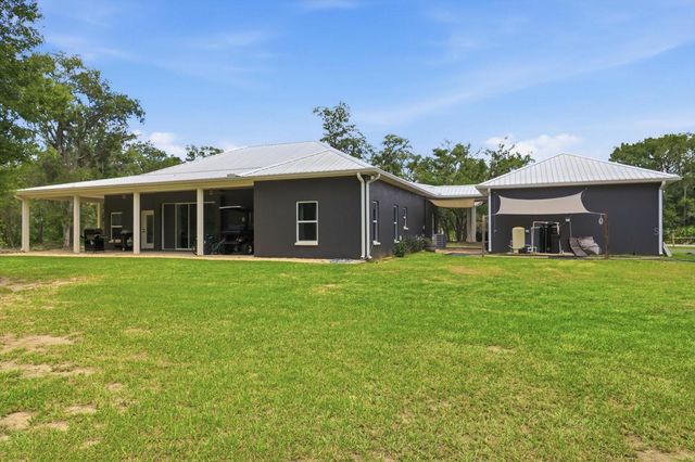 8924 N EVENSTOCK WAY, Crystal River, FL 34428