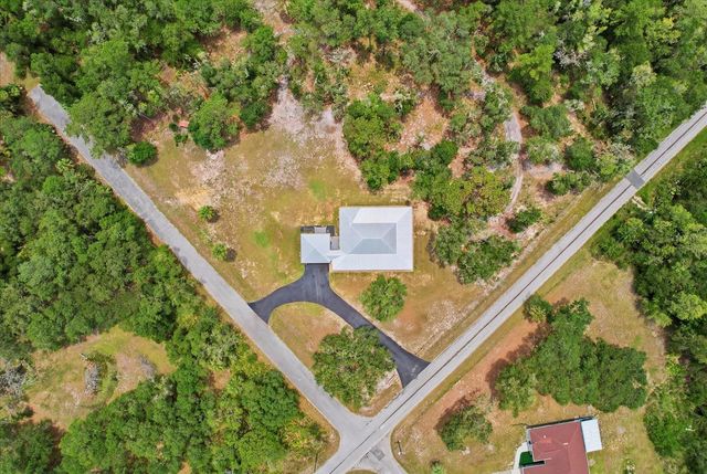 8924 N EVENSTOCK WAY, Crystal River, FL 34428