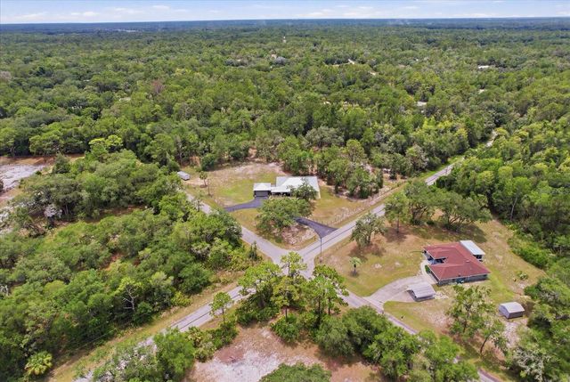 8924 N EVENSTOCK WAY, Crystal River, FL 34428