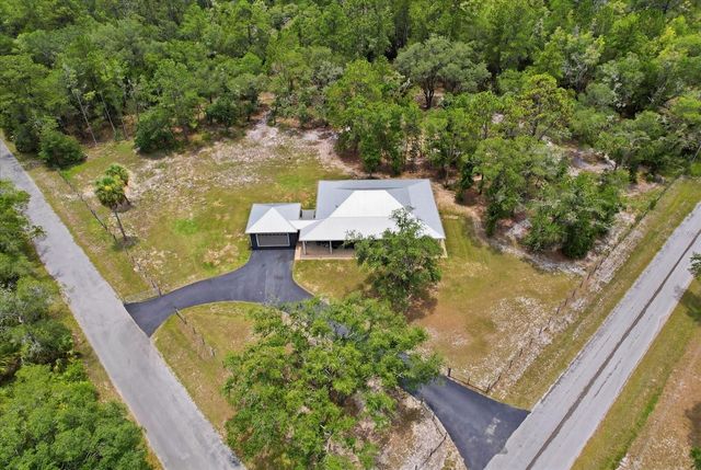 8924 N EVENSTOCK WAY, Crystal River, FL 34428