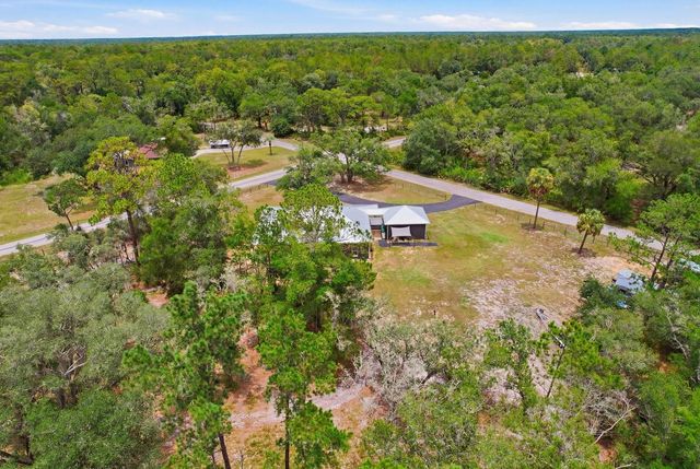 8924 N EVENSTOCK WAY, Crystal River, FL 34428