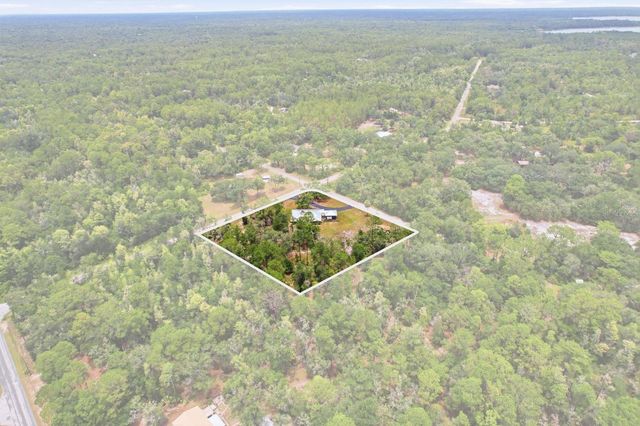 8924 N EVENSTOCK WAY, Crystal River, FL 34428