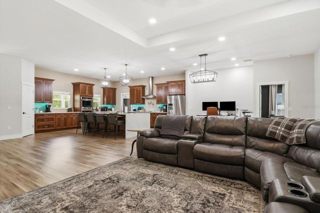 8924 N EVENSTOCK WAY, Crystal River, FL 34428