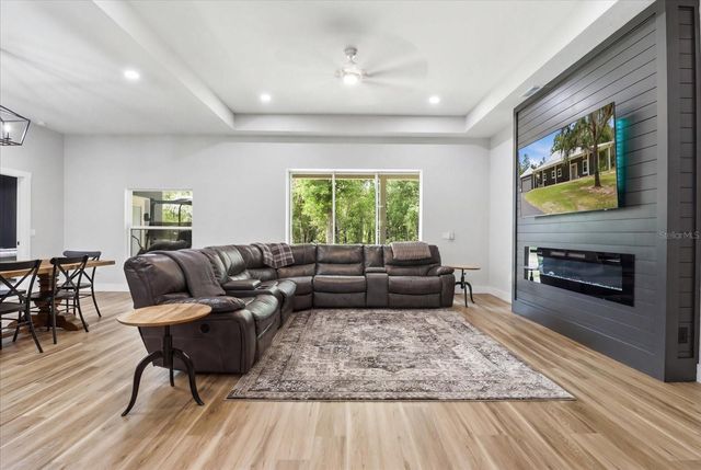 8924 N EVENSTOCK WAY, Crystal River, FL 34428