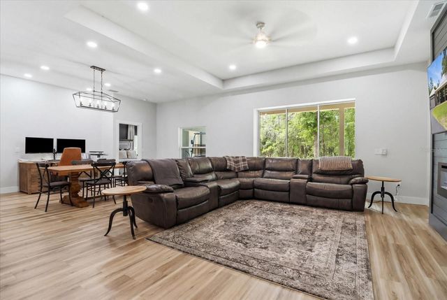 8924 N EVENSTOCK WAY, Crystal River, FL 34428