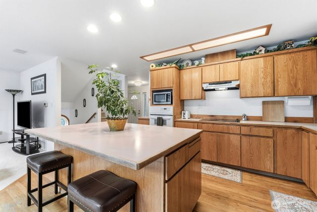 16110 Dodge Lane SW, Olympia, WA 98512