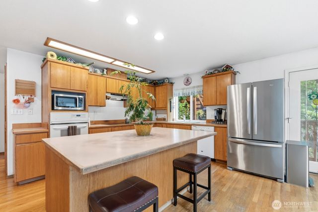 16110 Dodge Lane SW, Olympia, WA 98512