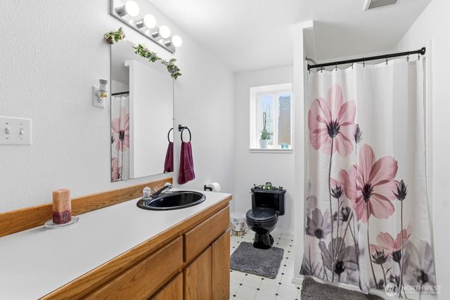 16110 Dodge Lane SW, Olympia, WA 98512