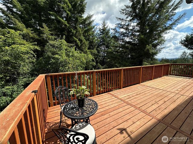 16110 Dodge Lane SW, Olympia, WA 98512