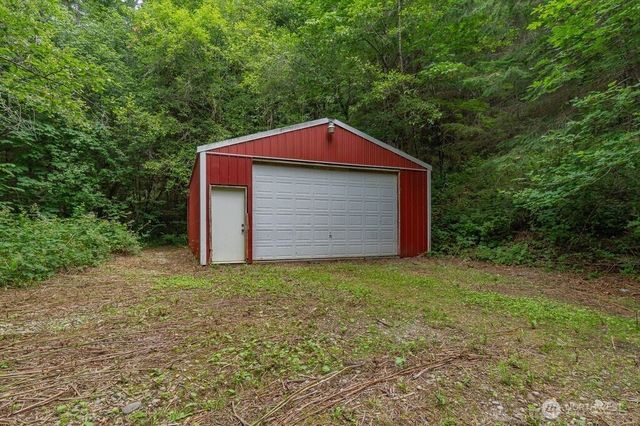 16110 Dodge Lane SW, Olympia, WA 98512