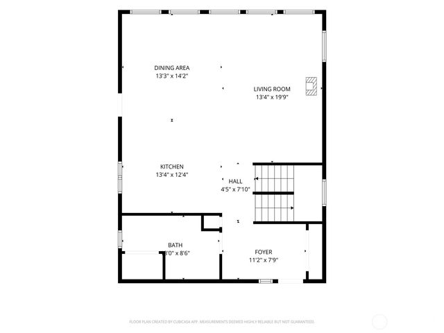 16110 Dodge Lane SW, Olympia, WA 98512