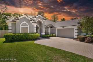 1984 BLUEBONNET Way, Fleming Island, FL 32003