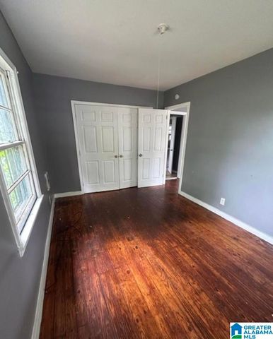 118 SW 3RD AVENUE SW, Birmingham, AL 35211