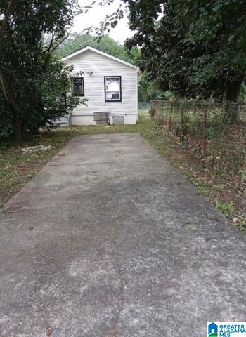 118 SW 3RD AVENUE SW, Birmingham, AL 35211