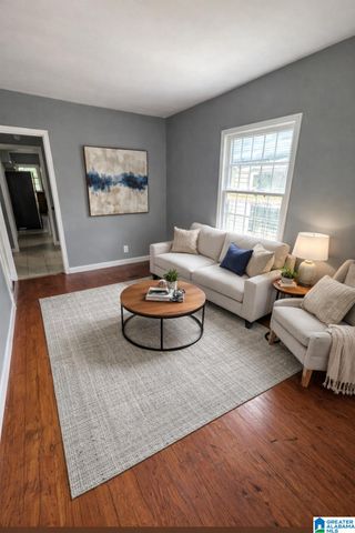 118 SW 3RD AVENUE SW, Birmingham, AL 35211