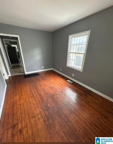 118 SW 3RD AVENUE SW, Birmingham, AL 35211