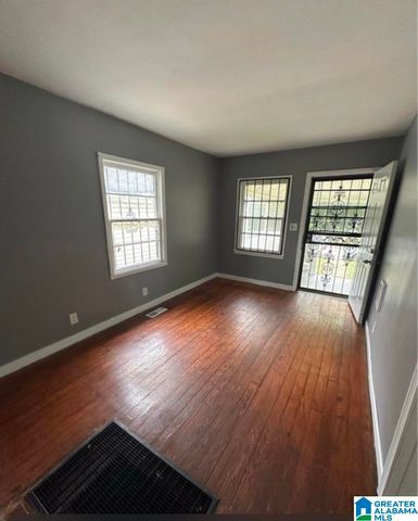 118 SW 3RD AVENUE SW, Birmingham, AL 35211