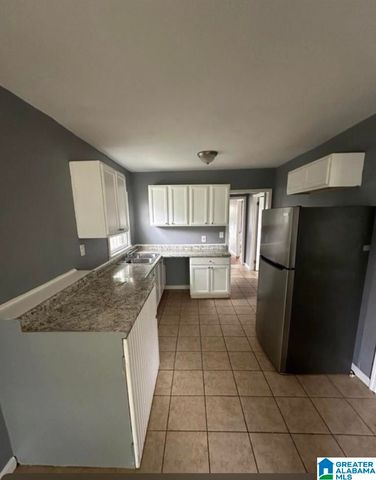 118 SW 3RD AVENUE SW, Birmingham, AL 35211