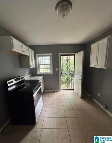 118 SW 3RD AVENUE SW, Birmingham, AL 35211