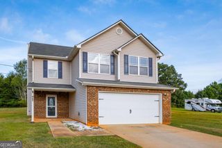 315 Furrow Creek Court, Jackson, GA 30233