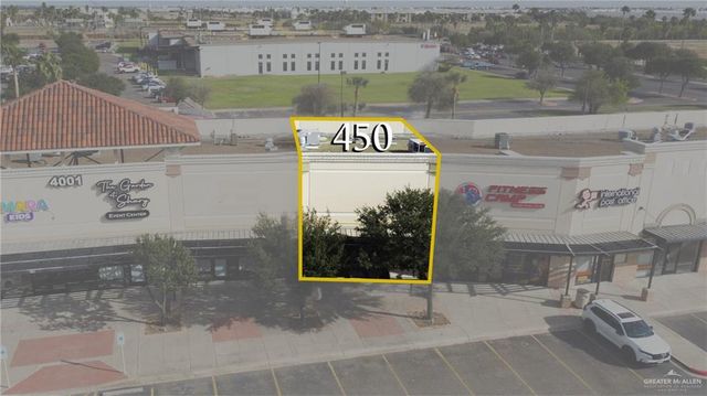 4001 S Shary Road 450, Mission, TX 78572