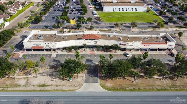 4001 S Shary Road 450, Mission, TX 78572