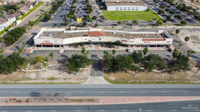 4001 S Shary Road 450, Mission, TX 78572