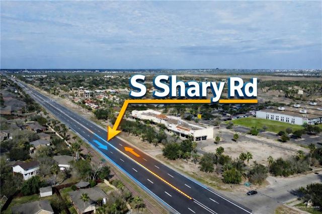 4001 S Shary Road 450, Mission, TX 78572
