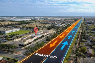 4001 S Shary Road 450, Mission, TX 78572