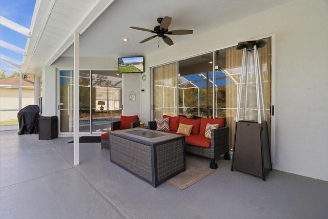 434 W CRESTMONT COURT, Beverly Hills, FL 34465