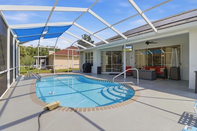 434 W CRESTMONT COURT, Beverly Hills, FL 34465