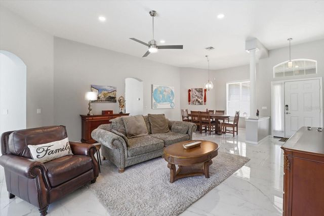 434 W CRESTMONT COURT, Beverly Hills, FL 34465