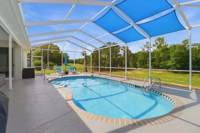 434 W CRESTMONT COURT, Beverly Hills, FL 34465