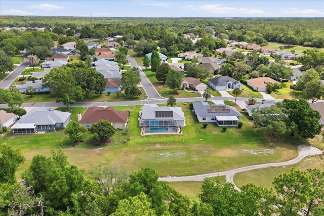 434 W CRESTMONT COURT, Beverly Hills, FL 34465