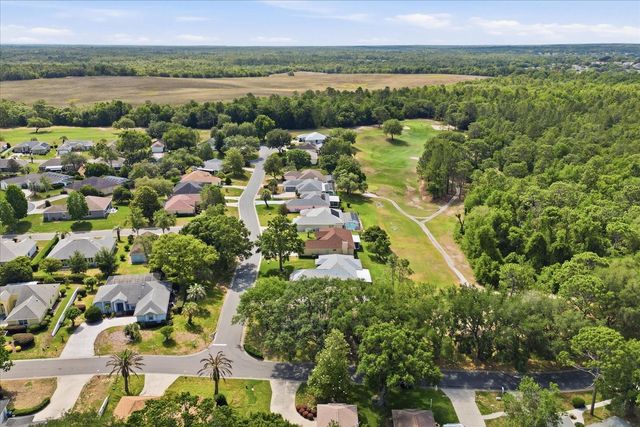 434 W CRESTMONT COURT, Beverly Hills, FL 34465