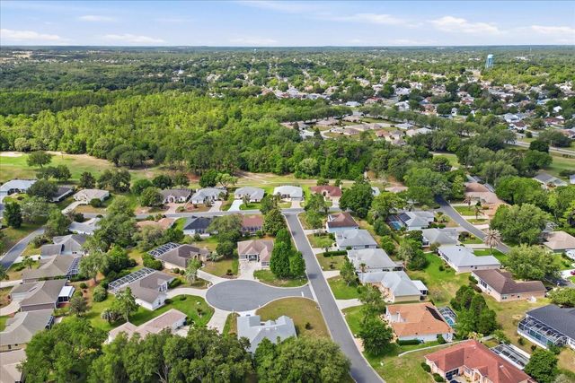 434 W CRESTMONT COURT, Beverly Hills, FL 34465