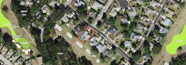 434 W CRESTMONT COURT, Beverly Hills, FL 34465
