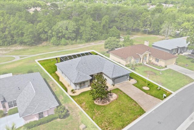 434 W CRESTMONT COURT, Beverly Hills, FL 34465