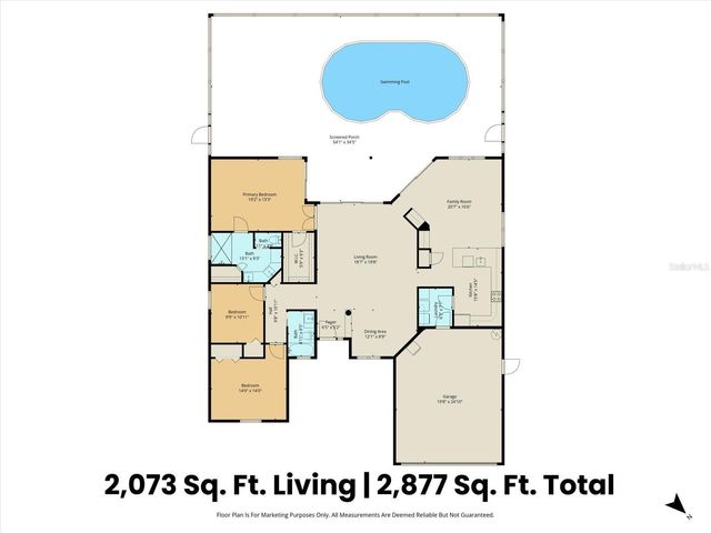 434 W CRESTMONT COURT, Beverly Hills, FL 34465