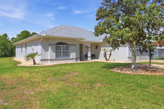 434 W CRESTMONT COURT, Beverly Hills, FL 34465