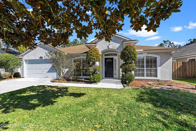 301 JOHNS GLEN Drive, St. Johns, FL 32259