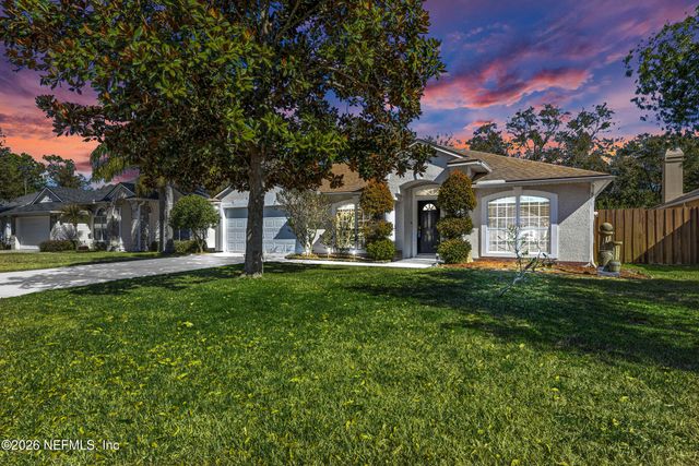 301 JOHNS GLEN Drive, St. Johns, FL 32259