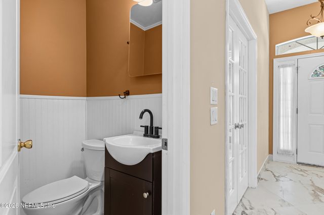 301 JOHNS GLEN Drive, St. Johns, FL 32259