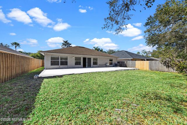 301 JOHNS GLEN Drive, St. Johns, FL 32259