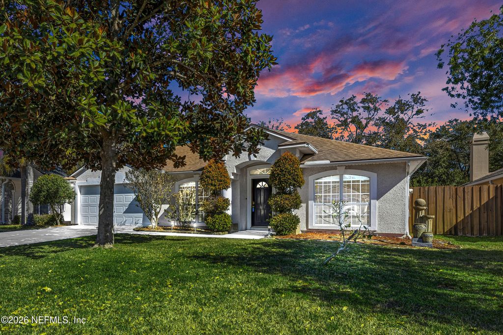 301 JOHNS GLEN Drive, St. Johns, FL 32259