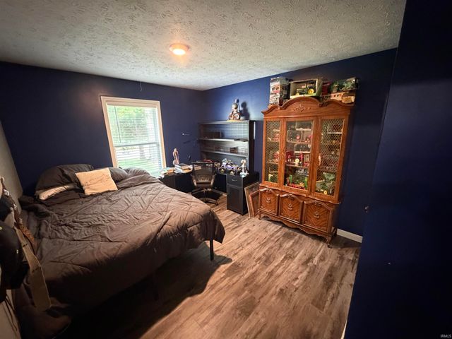 205 Jefferson Valley, Coatesville, IN 46121